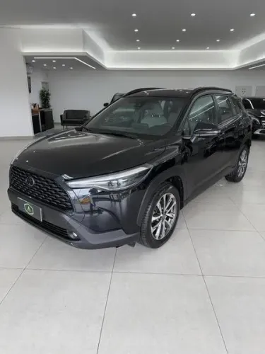 Toyota Corolla Cross XRE 2.0 16V Flex AUT 2023
