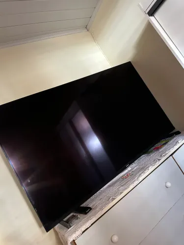 Vendo tv em perfeito estado 
