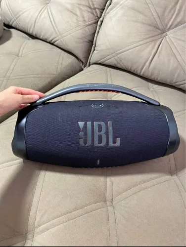 Jbl Boombox 3