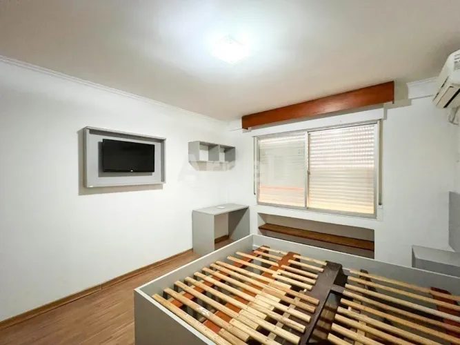 Apto 01 dorm - Centro