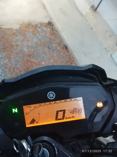 Fazer 250 em ótimo estado
