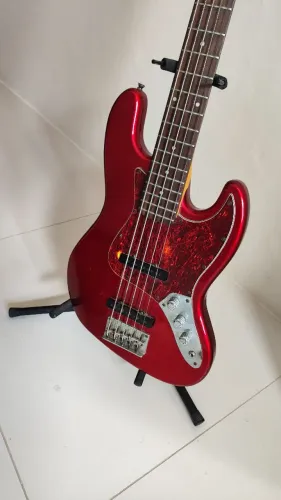 Baixo Condor jazzbass