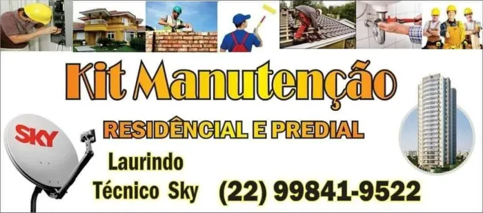 Marido de aluguel sos Severino *