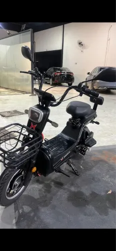 Scooter shineray PT - 1