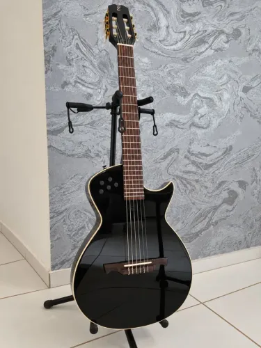 Violão Tagima Modena Nylon Elétrico