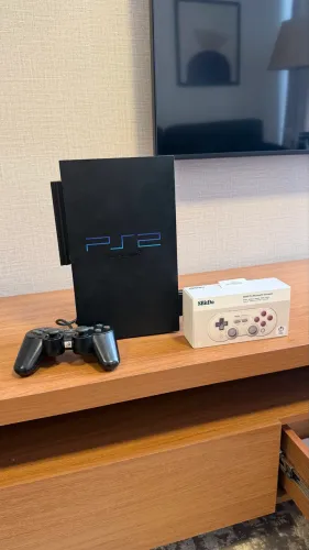 Ps2 fat 