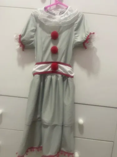 Fantasia da it A Coisa 