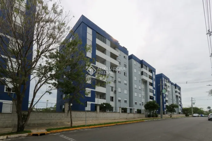 Apartamento 2 quarto(s), no bairro Olaria