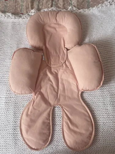 Protetor de carrinho e bebê conforto