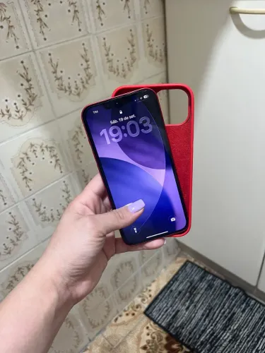 iPhone 13 128GB VERMELHO