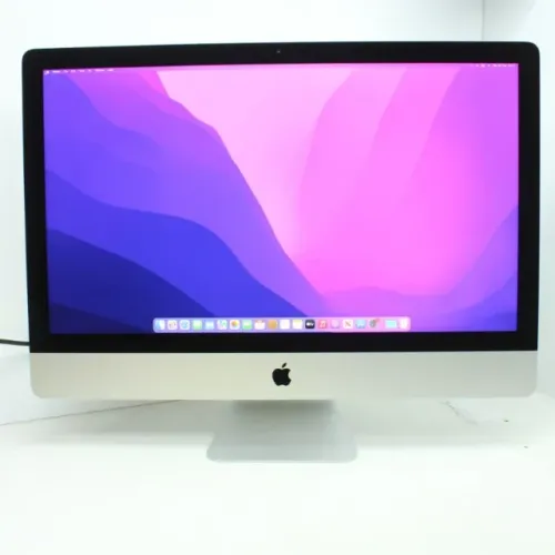 imac 2010 27