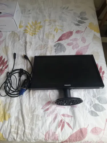 Monitor Phillips 15 Polegadas