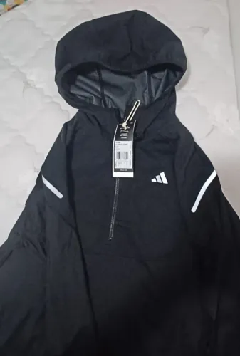 Jaqueta Adidas Nova