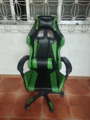 Cadeira Gamer