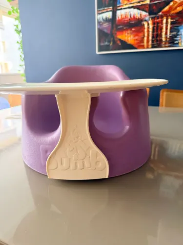 Bumbo infantil 