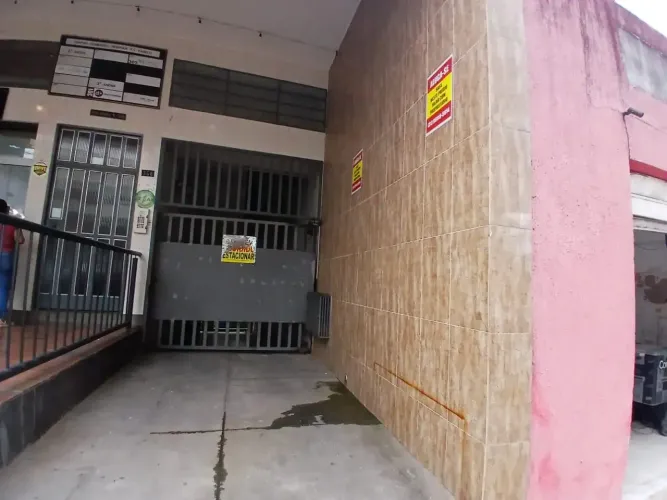 Sala para aluguel, 1 vaga, Jardim América - Belo Horizonte/MG