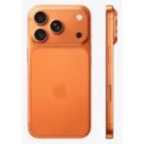 IPHONE 17 PRO MAX 520 de memória