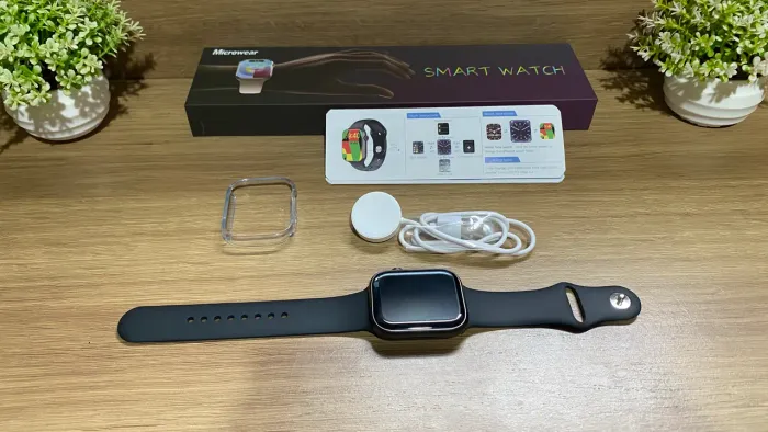 Smartwatch Watch 9