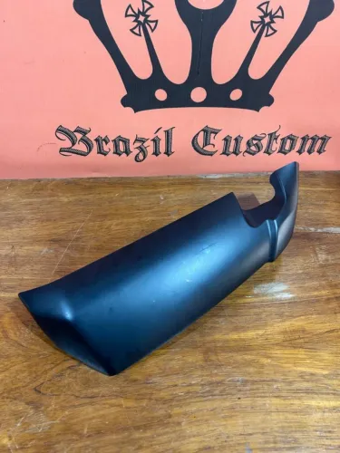 Acabamento / Protetor do Radiador ld esquerdo V-Rod Muscle - Harley Davidson