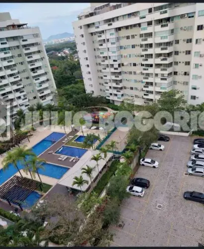 Julio Bogoricin Aluga Apartamento 3 Quartos ( 1 Suíte ) Varanda Total Infraestrutura Cond.