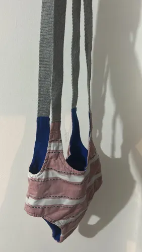 Canguru para bebês 