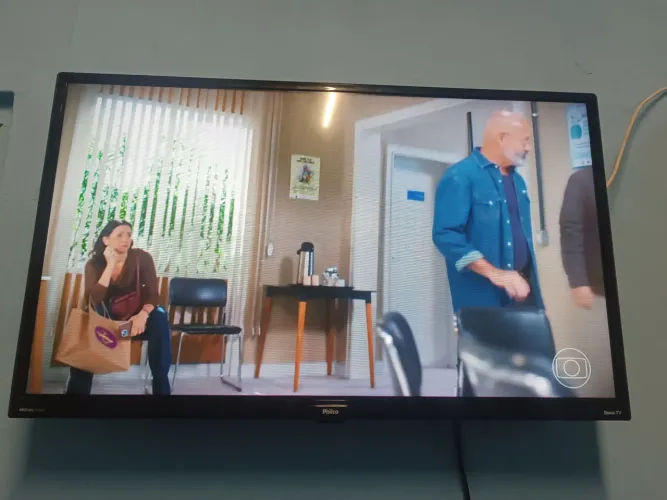 Vendo smartv 32 polegadas Philco
