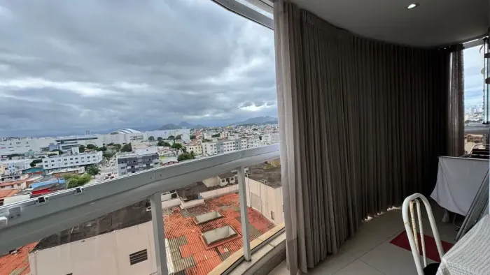 Apartamento 2 quartos a venda em Itapuã - Vila Velha - ES.