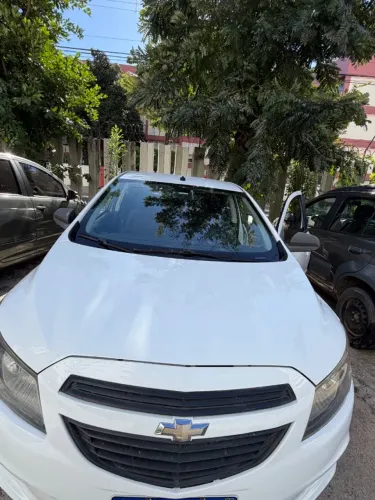 Chevrolet Prisma Sed. Joy/ LS 1.0 8V Flexpower 4P 2019