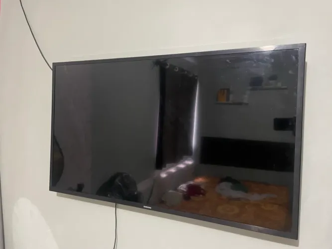 TV Samsung Smart 43 Polegadas