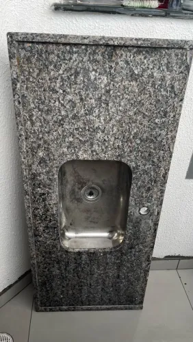 Vendo bancada de cozinha 