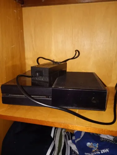VEM NO XBOX ONE