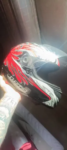 Capacete