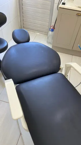 Cadeira odontológica - Consultório odontológico