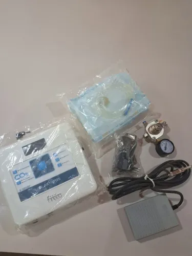 Vendo Aparelho de Carboxiterapia Astutos - Novo!