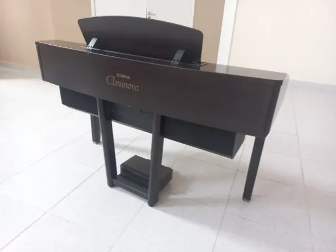 yamaha clavinova cvp 407 