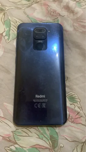 Redimi 9 note