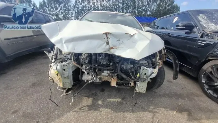SUCATA COROLLA CROSS FLEX MOTOR E CAIXA 3 MESES DE GARANTIA 