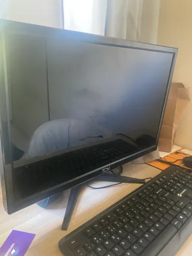Monitor 