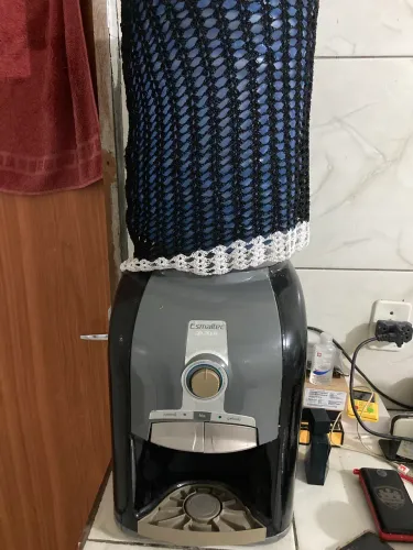 Filtro de água 