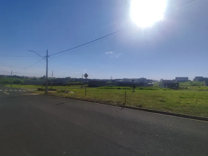 Terrenos - Residencial Parque dos Buritis 