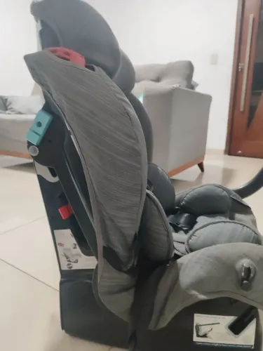 Cadeirinha bebê conforto