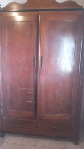 Guarda roupa