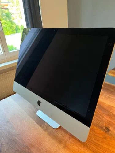 iMac 4k 2017