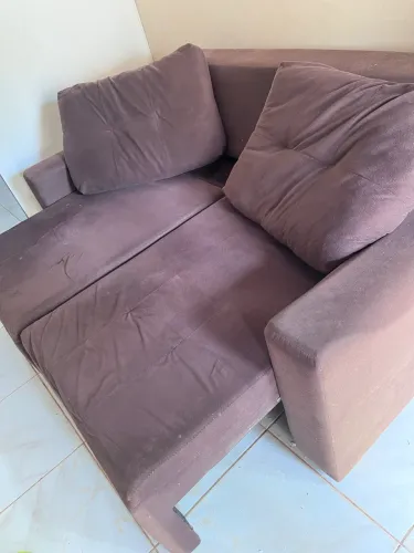 Sofá cama