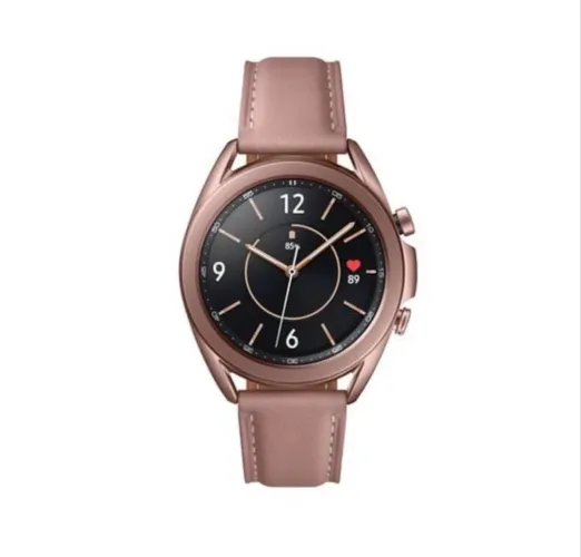 Watch 3 Samsung