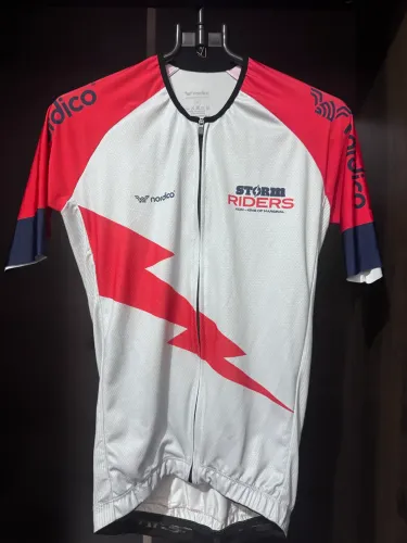 Camisa Ciclismo Jersey Nordico Mtb | Speed | Gravel