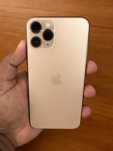 iPhone 11 Pro 256 GB