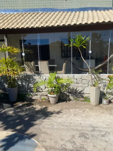 Casa enseada azul 