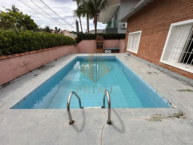 Casa em Condomínio para Venda em Guarujá, Jardim Acapulco, 4 dormitórios, 3 banheiros, 6 v