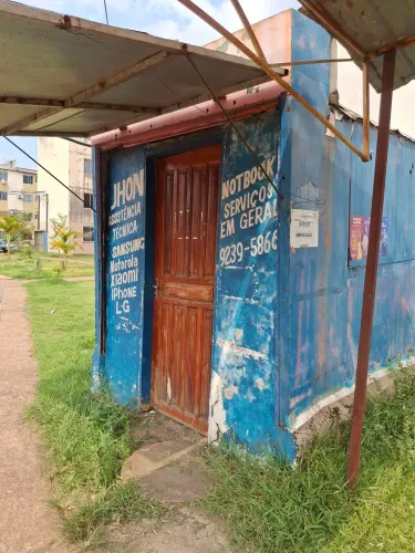 Vende_se container